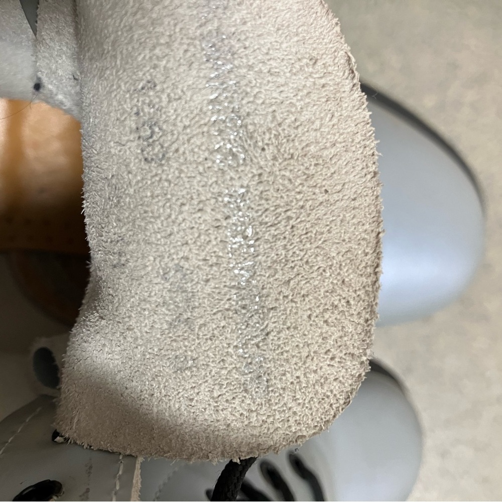 RARE Dr. Martens 1460 Pearl Vintage 90’s MIE - Picture 7 of 9